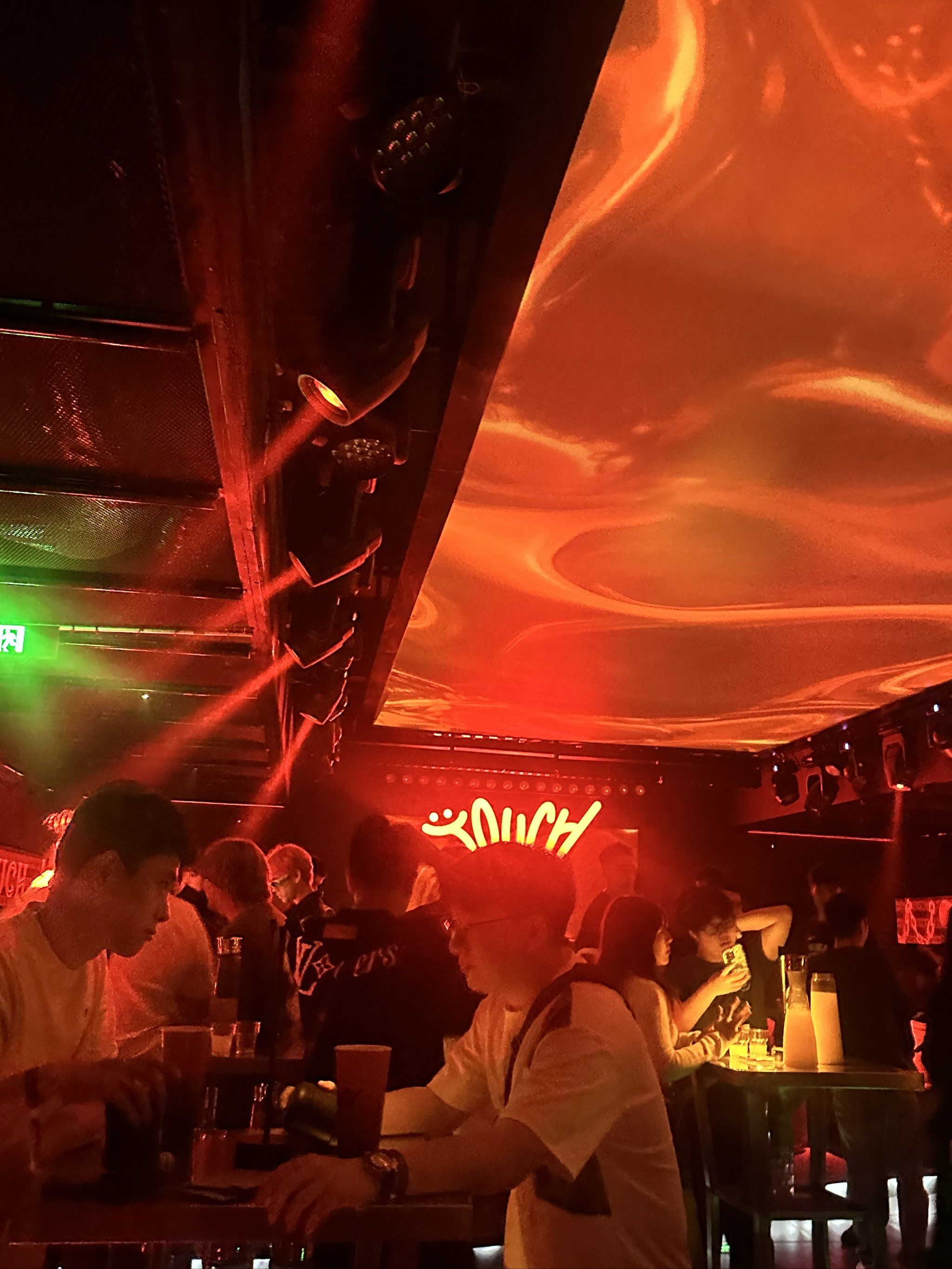 广州商务ktv优选商务ktv享尊贵体验-白云区ktv预订